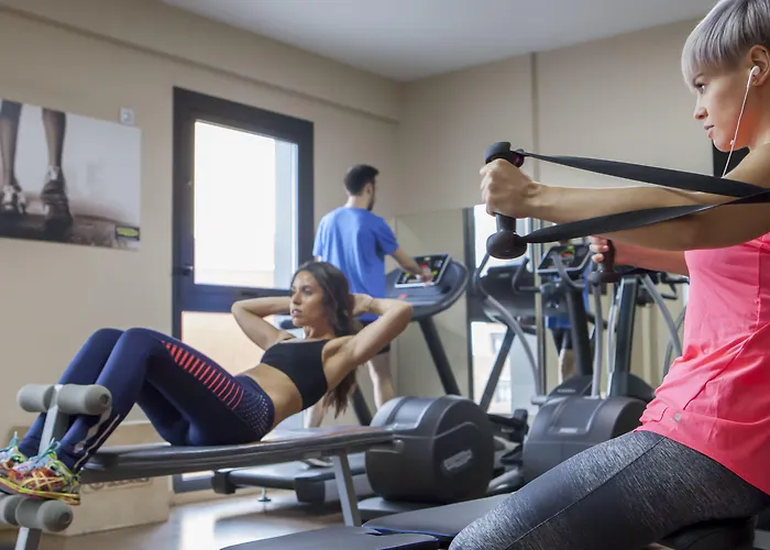 Spirit Gran 4* Bilbao