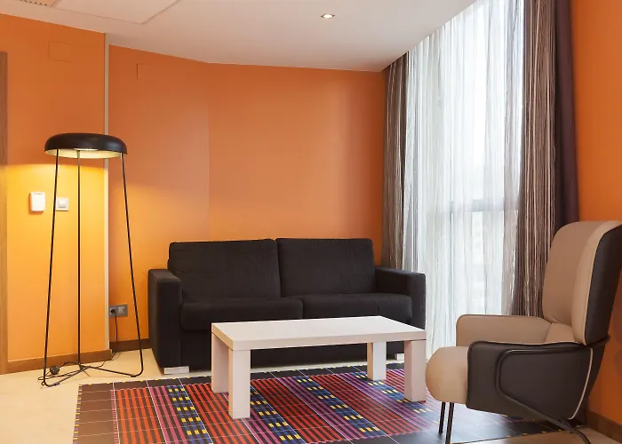 Spirit Gran 4* Bilbao