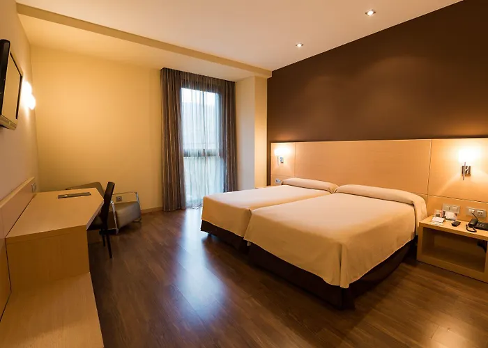 Hotel Spirit Gran 4*