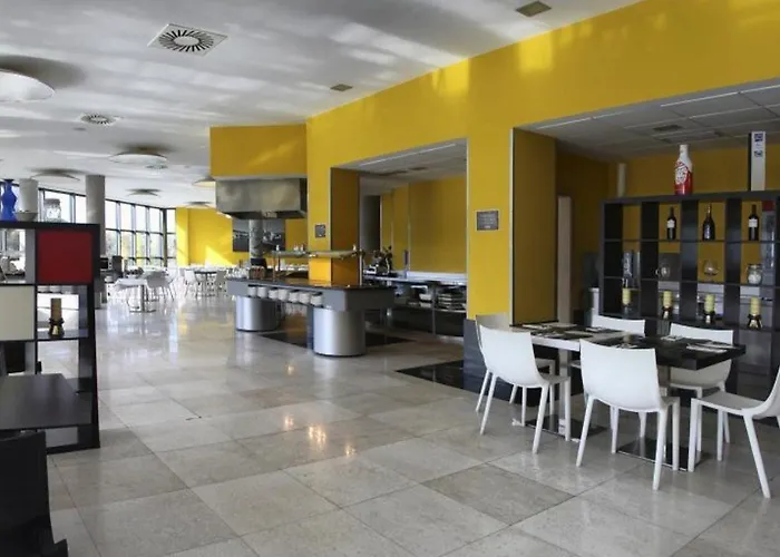 Spirit Gran Hotel 4*